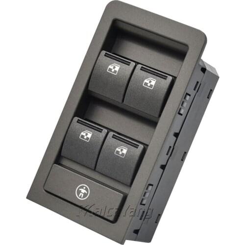 13 pins For Holden Commodore Vy Vz Ss Ute 2002 2003 2004 2005 2006 Power Window Control Master Switch 92111628