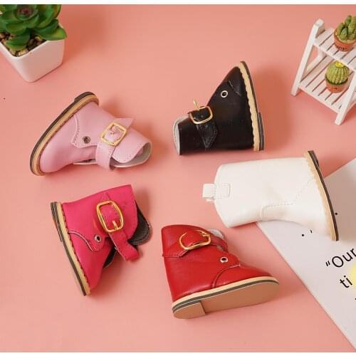 18 Inch Girl Shoes Doll Shoes Doll Accessories Boots Y3L5