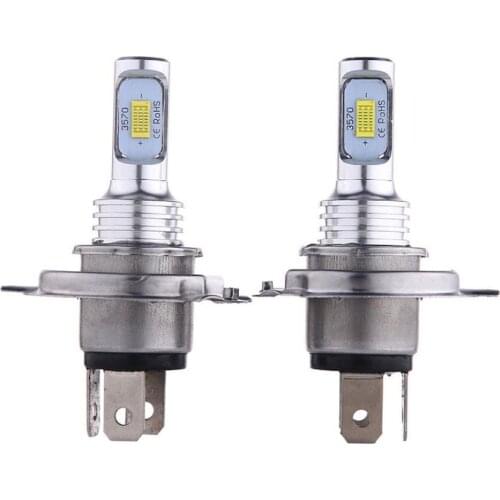 Adeeing Fog Lamps