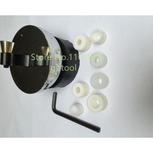 Free Shipping High Quality Jeweler Making Tool Stainless Steel Engraver Block ghtool