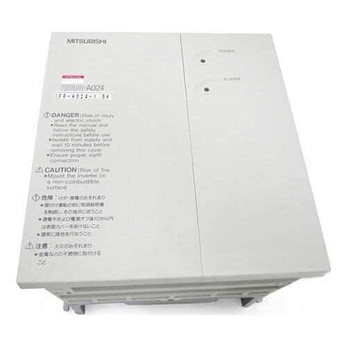 645500020011 Inverter :1.5K For Tajima Machinery Special Parts