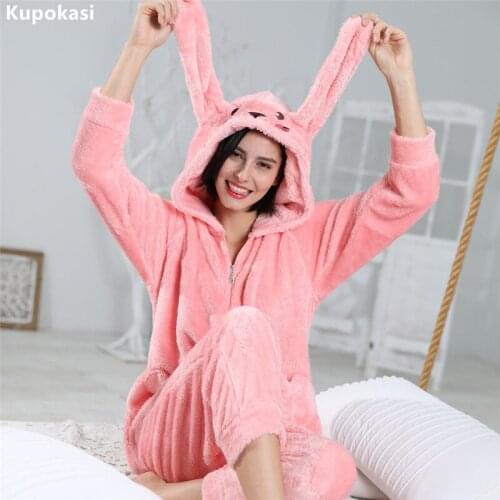 Kupokasi Women's Pajamas-onesies