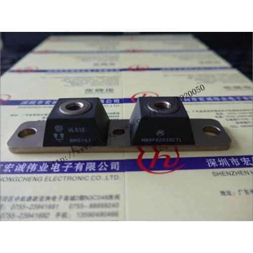 MBRP60035CTL module Special supply Welcome to order