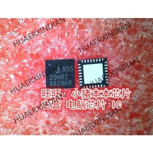 Brand new original ISL95520HRZ 95520///95520HRZ//ISL95520 High Quality