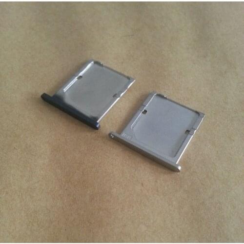 Original Micro Sim Card Tray Adapter Slot Holder for Xiaomi Mi 4 M4 Mi4 SIM Adapter Replacement Parts