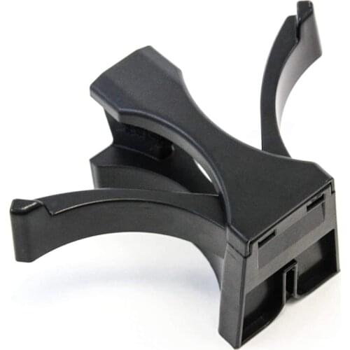 Cup Holder Divider Insert Center Console for Toyota Tacoma 2005-2015 Sequoia 2008-2017 55604-04010