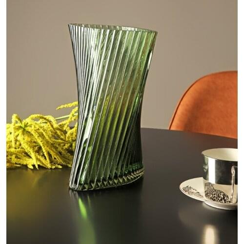 Nordic Ins Ceramic Vase Home Decoration Ornaments Crafts Vegetarian Ceramic Flower Pot Art Vases Home Decoration Ornament Gifts