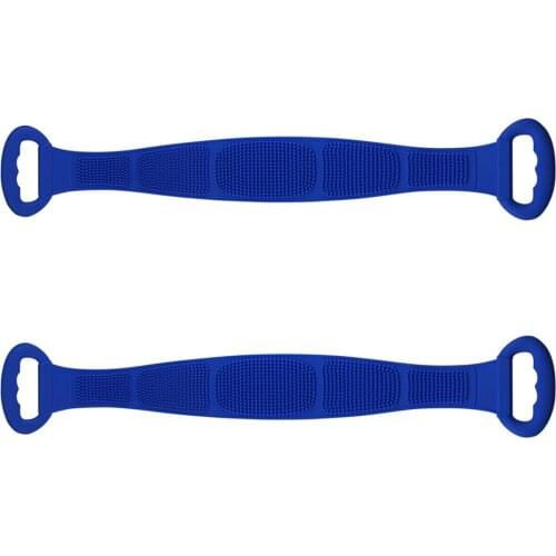 Spekids Silicone Body Brushes