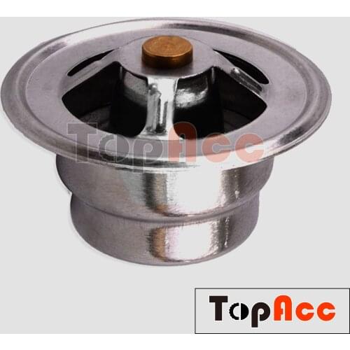 Thermostat 1118010 For Caterpillar SL60W C6121 CAT330B Engine C22AL-1118010-1A