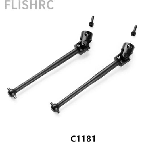 FMS 1:12 Universal Drive Shaft For 1:12 JIMNY RC Car Part C1181