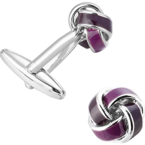 KC-5 New Hemp Flowers Cufflinks For Mens Silver Color Hollow Cuff Links Male Cool Shirt Accessory Jewelry Male Gemelos Para