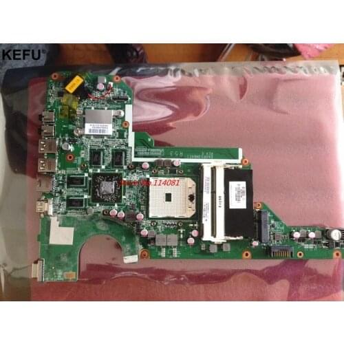 683030-001 683030-501 suitable for hp G4-2000 G6-2000 G6 Motherboard DA0R53MB6E0 DA0R53MB6E1 HD7670/1G
