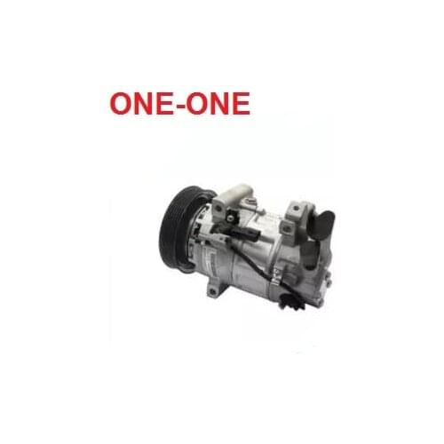 AC A/C Compressor 12V-6PK-125MM Z0012593A 92600-2352 92600-2352R 926002352R