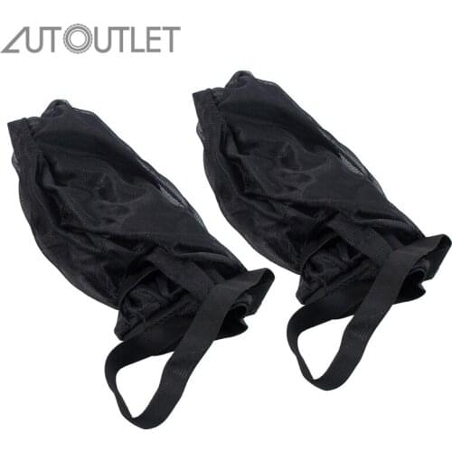 AUTOUTLET Sun Protection For Windshields