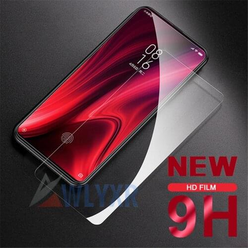 AWLYXR Screen Protectors For Xiaomi Mi CC9