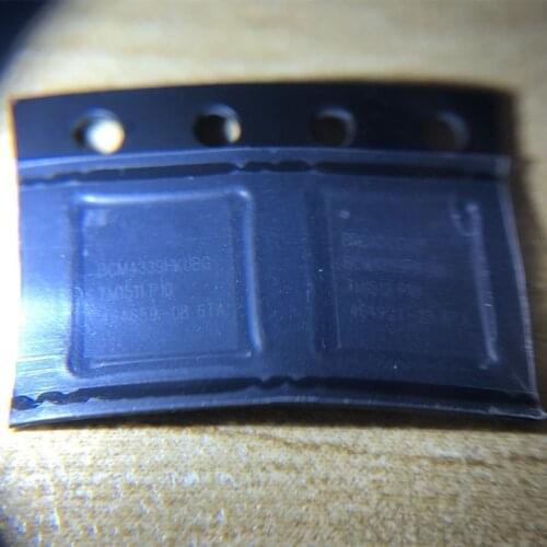 BCM4339HKUBG WIFI Wireless module ic For Huawei Glory7 wifi IC For LG G3 for laptop