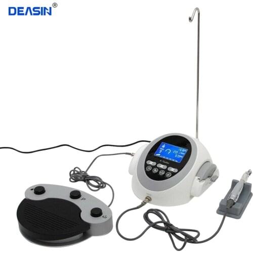 Coxo C-Sailor Dental Implant Motor Machine System Dental Equipment