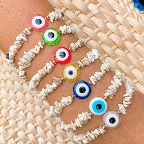 F3MF Stone Beads Natural Gemstone DIY Beads Irregular Chip for Jewelry Making Bracelet Earring 24 Grids Handwork Decor