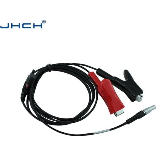 South GPS power cable A00402,cable connects South GPS to the storage battery