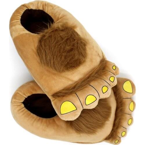 KEYI TODO Children's Slippers