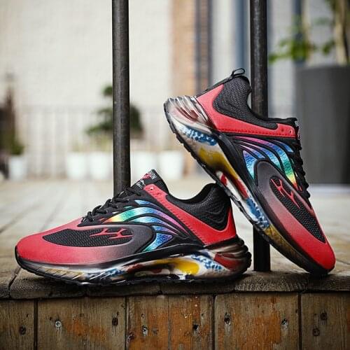 Men shoes Sneakers Male tenis Luxury shoes Mens casual Shoes Trainer Race off white Shoes fashion loafers running Shoes for men