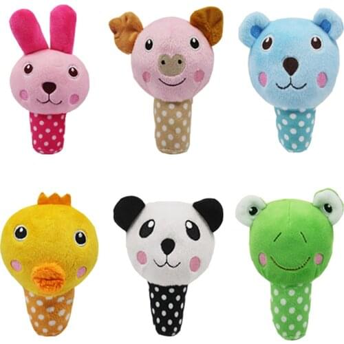 Lovely Dog Toy Dor Dog Puppy Squeak Toy for Small Dogs Pet Cat Toys Chew Play Toys Pet Product Peluche Dogs Supplies Jouet Chien