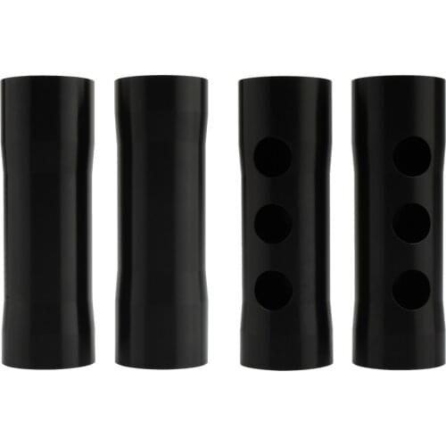 Motorcycle CNC Aluminum Front Fork Boot Tube Slider Cover Pipe Protector for Honda Rebel CMX500 CMX300 2017-2021