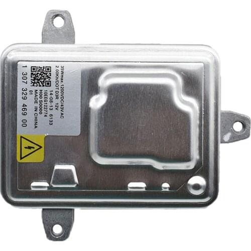 Original used Xenon HID Ballast Headlight Unit Controller A2169009100 1K0941329 130732925700 130732946900 for 08-11 V-W CC