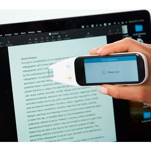 Voice Translater For All Languages Russian Language Talking Scanning Pencpen Reader English Dictionary Penreaderpen