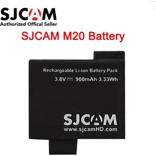 SJCAM Power Supplies