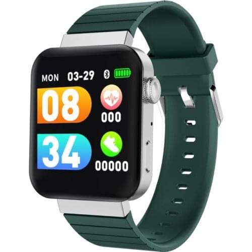 MI5 Smart Watch Wristband Bluetooth Call Music Camera Control Heart Rate Monitor Fitness Tracker 2020 New Sport Smart Bracelet