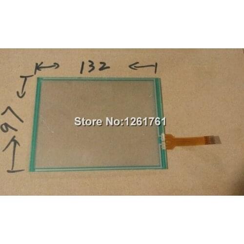 KG057QV1CB-G05 TOUCH Screen GLASS PANEL