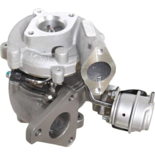 GT1849V Turbocharger For Nissan Primera 2.2 dci 2003-2005 125HP YD22ED 727477-5007S 727477-5006S 727477-0005 14411-AW40A Turbo