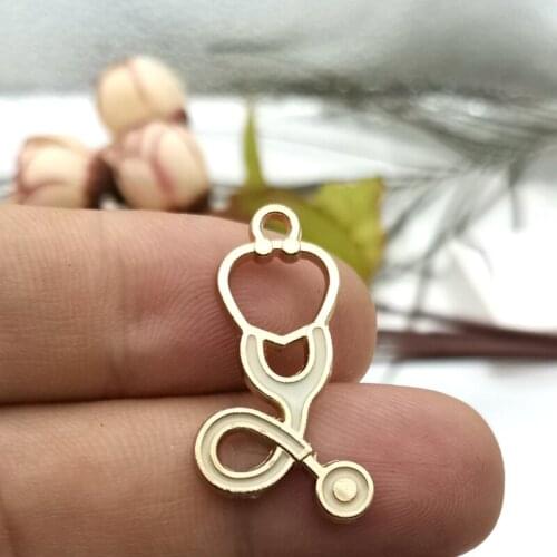 ZYWBWSSL Charm Pendants