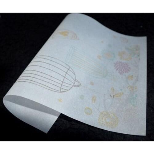 15x21cm,200pcs/lot Wholesale Bakery Paper Paper Wax Pad Gift Wax Paper Hot Selling Handmade Soap Paper