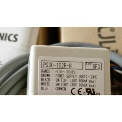 Brand new original authentic copal cobal pressure switch PS30-102R-N