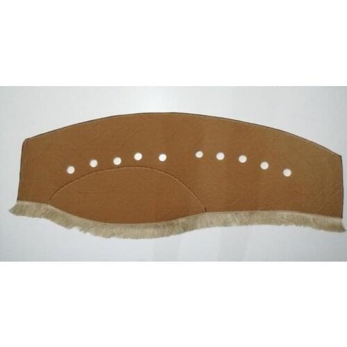 Araba dashboard kapağı koruyucu kılıf,torpido örtüsü,halı aksesuarı anti-UV RENAULT MEGANE 1998-1999-2000-2001-2002-2003