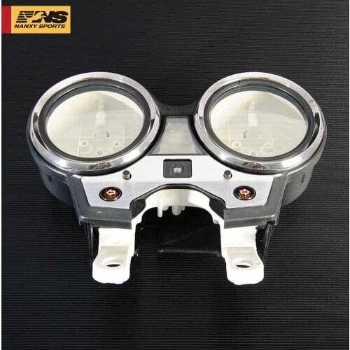 Arashi For HONDA VTEC II Gen 2 CB400 2002-2003 Speedometer Gauges Cover Case Motorcycle Tachometer Instrument Meter Protector