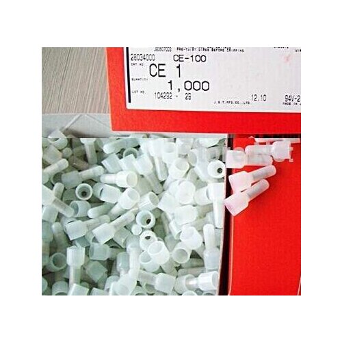 CE1 connector CE1(CE-100) Connectors terminals housings CE-1 100% new and original part CE-100(CE1)