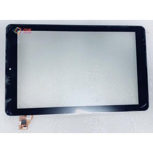 Black touch scrreen For AVVIO PAD 10.1 Tablet PC capacitive touch screen repair replacement