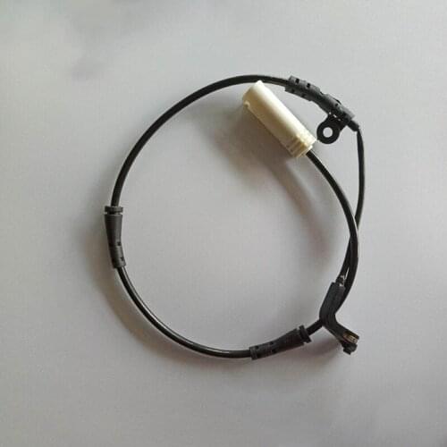 Brake pad wear sensor OEM 34352282935 For BMW 5 Series Sedan E60 6 Series Coupe E63 6 Series Convertible E64 Front right 689mm