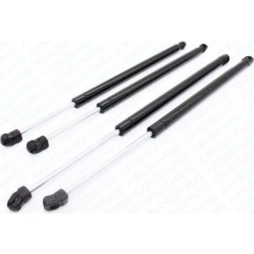 For Toyota Matrix 2003-2007 2008 Damper Charged Arms Rods Struts Auto Tailgate&Rear Window Lift Supports Gas Spring Damper