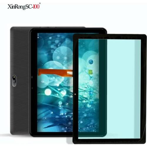 For 10.1" DIGMA Plane 1517S 4G PS1126PL 10.1 inch tablet Touch screen panel digitizer Glass