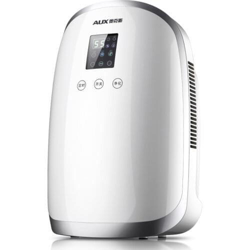 KDY-DZ01 household humidifier Intelligent dehumidifier Air dehumidifier bedroom Mini mute Dryer