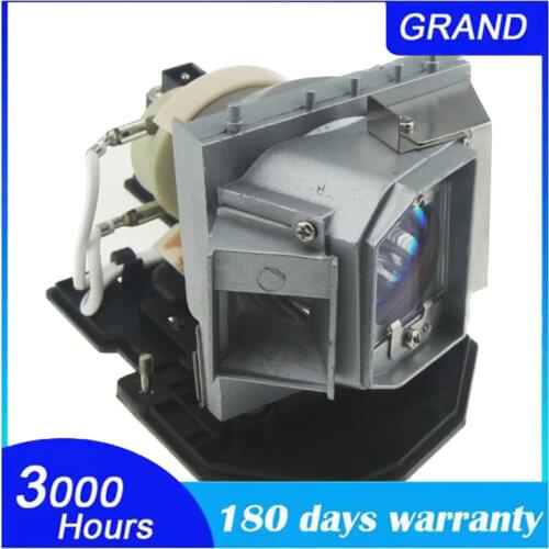 Projector Lamp Bulb BL-FP240C BLFP240C SP.8TU01GC01 for OPTOMA W306ST X306ST With Housing