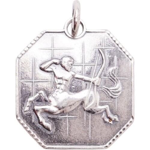 Женские кулоны знаки зодиака Магазин Хорошие Вещи China At AliExpress