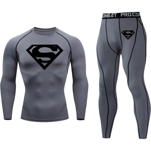 MMA rash guard T-shirts