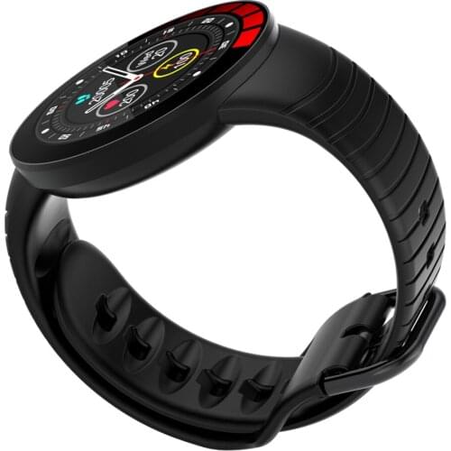 Men Fashion Smart Watch Fitness Tracker Sport Smartwatch Waterproof