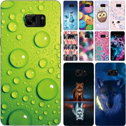 Soft Phone Case for LG L Bello D331 D335 L Prime D337 Cases Panda Funda Colorful Flower Silicone TPU Back Cover Shell