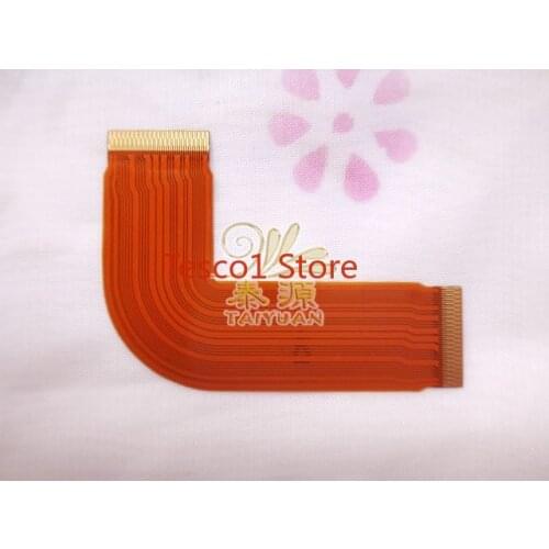 Original Connnection Flex For Nikon D7000 CCD Flex Cable FPC Camera Repair Part